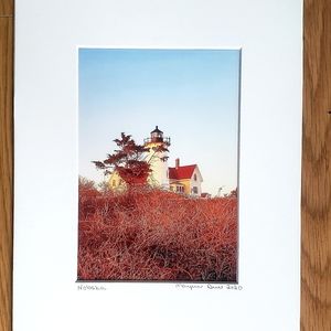 Lighthouse photos